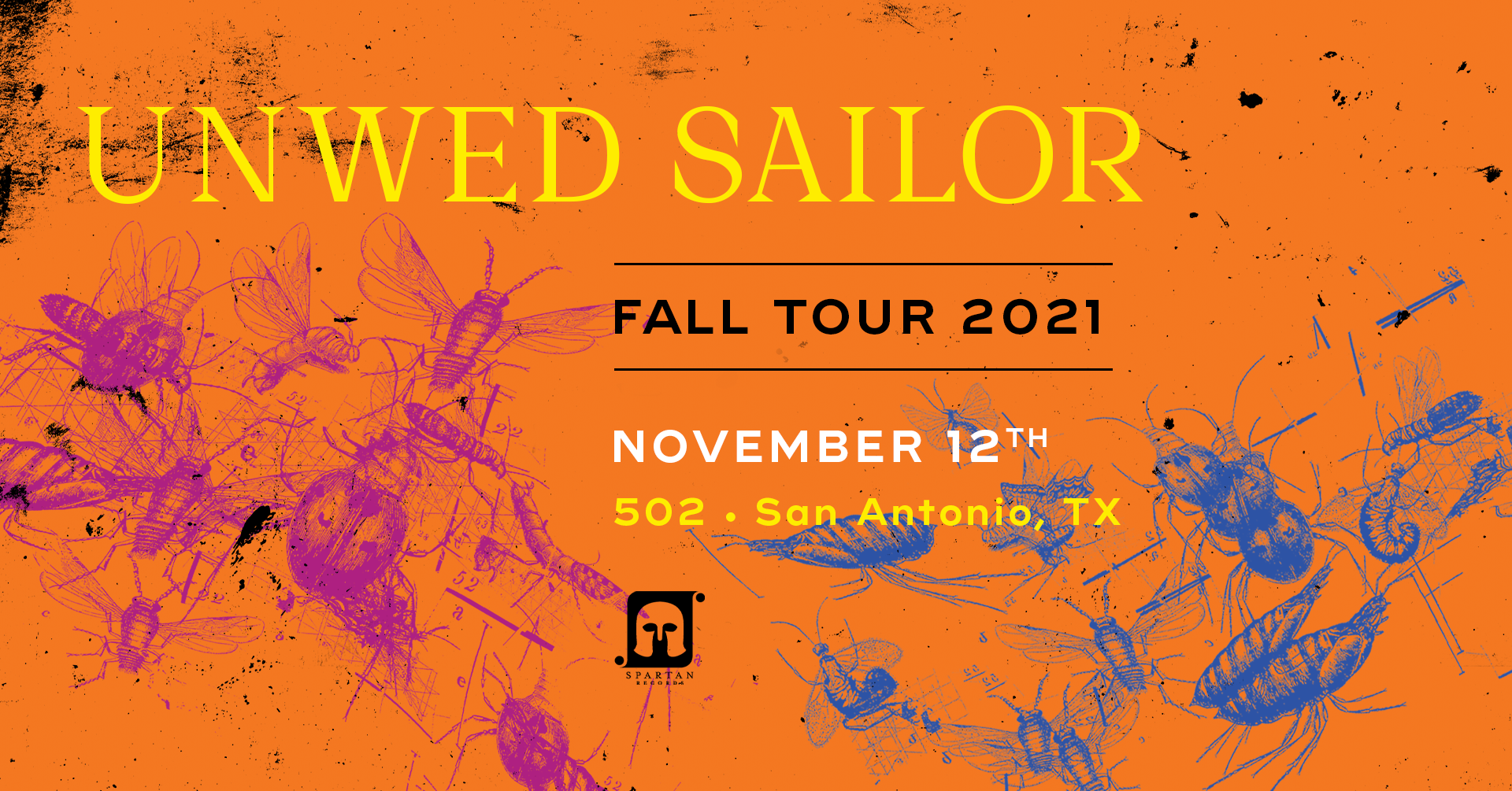 Unwed Sailor 502 Bar San Antonio