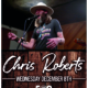 Chris Roberts at 502 Bar San Antonio
