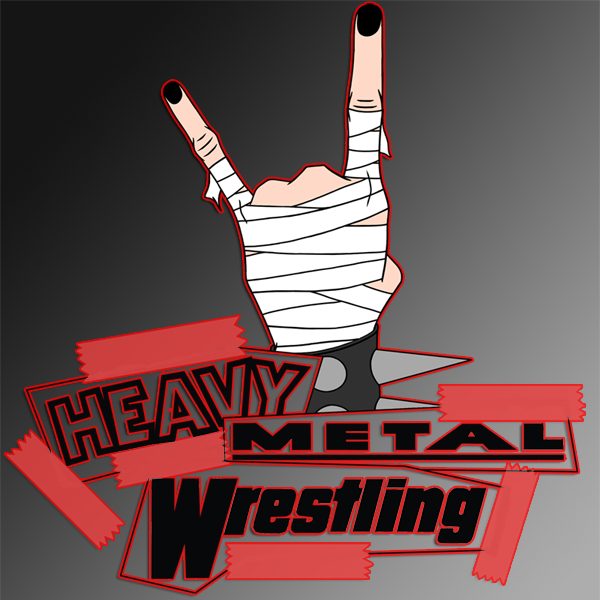 Heavy Metal Wrestling at 502 Bar