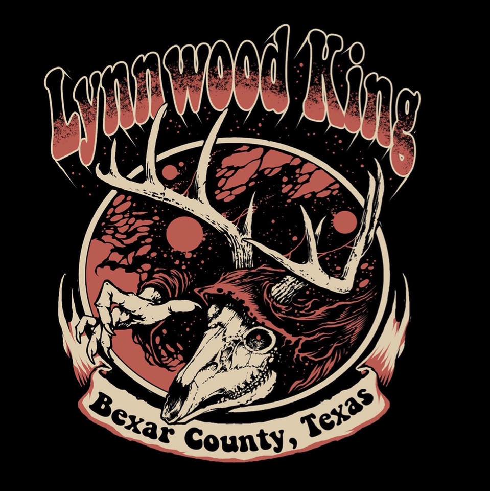 Lynwood King and the Revival at the 502 Bar