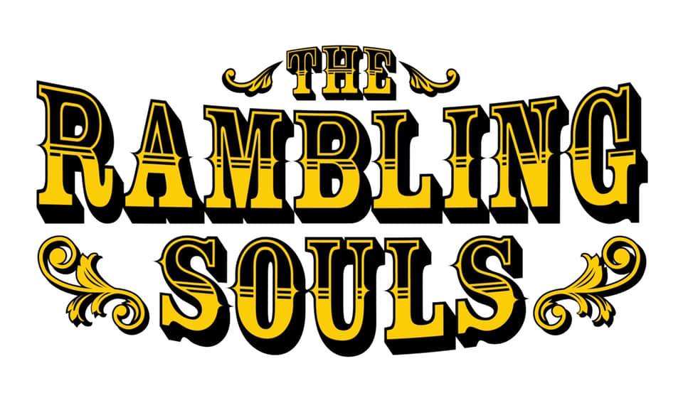 The Rambling Souls at 502 Bar